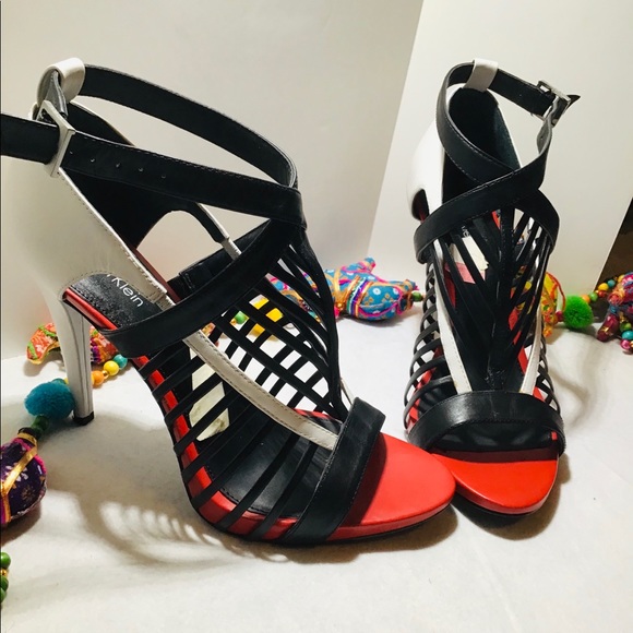 Calvin Klein Shoes - 🎉New Year New U 🎉Calvin Klein Size10